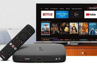 Mobile DTH Recharge Software 